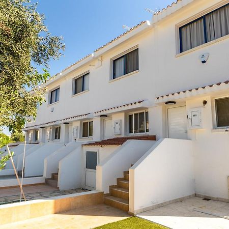 Fig Tree Beach Houses In The Heart Of Protaras Exterior foto