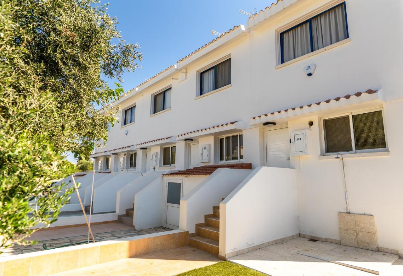 Fig Tree Beach Houses In The Heart Of Protaras Exterior foto